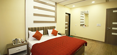 Resort at virat nagar